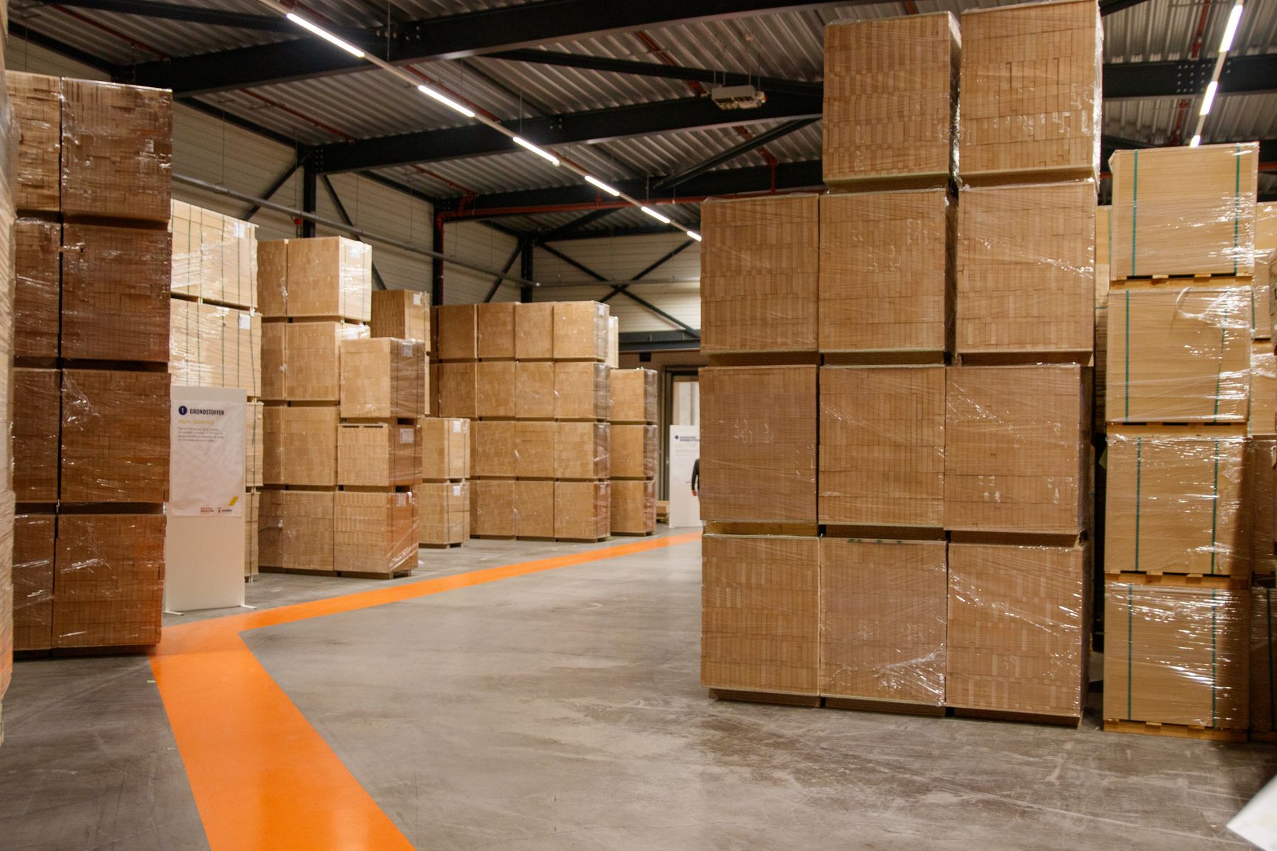 B2B E-COMMERCE