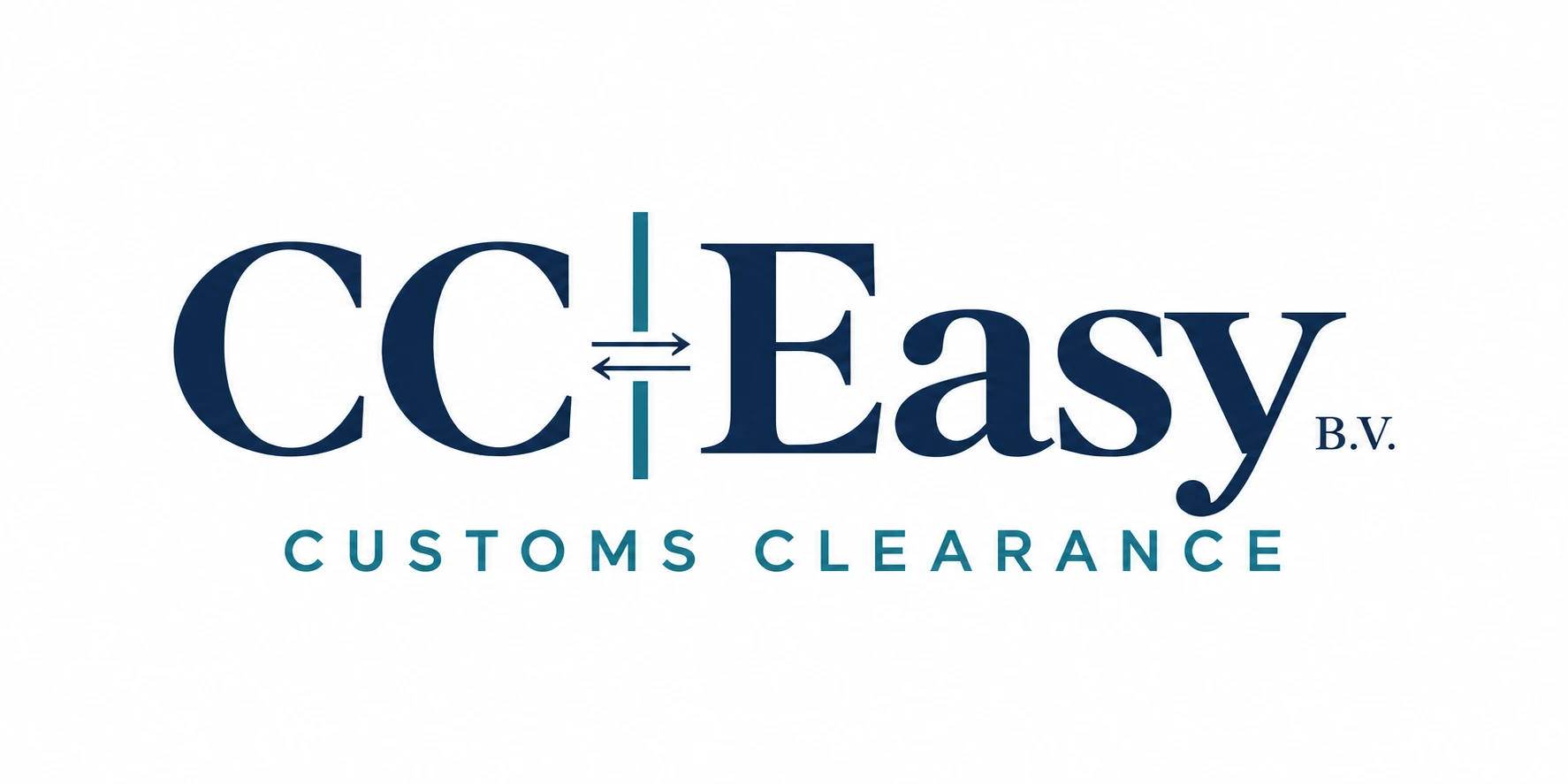 CC Easy B.V. — Customs Clearance